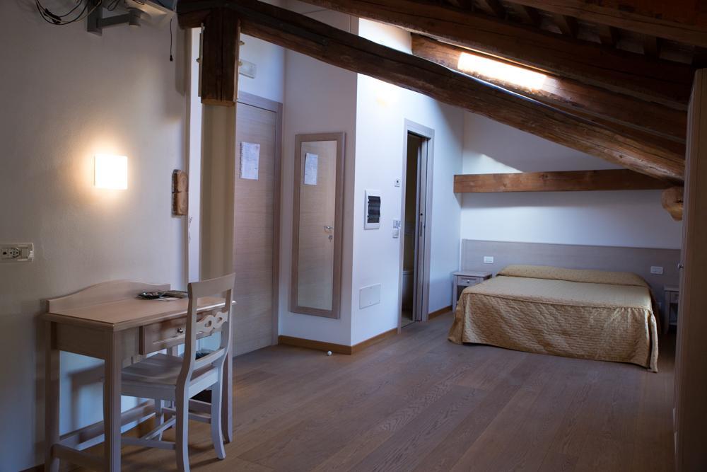 Al Bagolaro Bed & Breakfast Crocetta del Montello Exterior photo