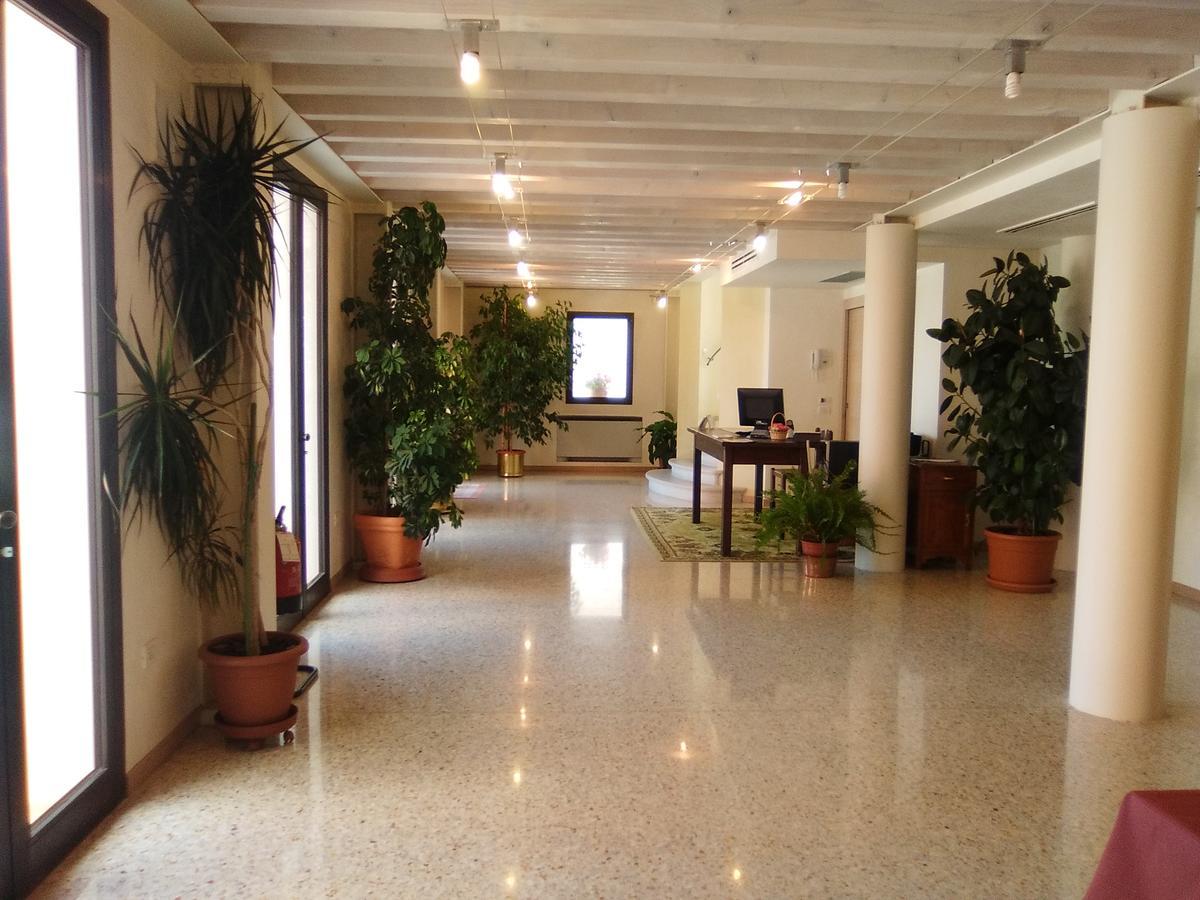 Al Bagolaro Bed & Breakfast Crocetta del Montello Exterior photo