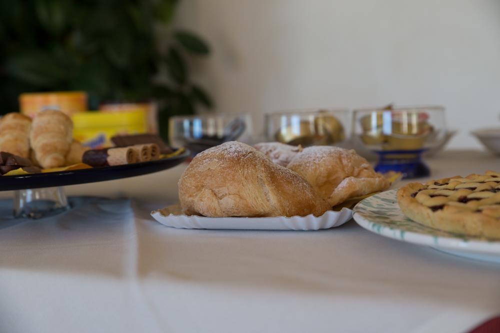 Al Bagolaro Bed & Breakfast Crocetta del Montello Exterior photo