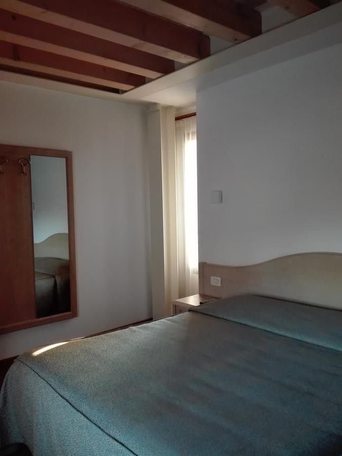 Al Bagolaro Bed & Breakfast Crocetta del Montello Exterior photo